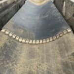 conveyor belt repair